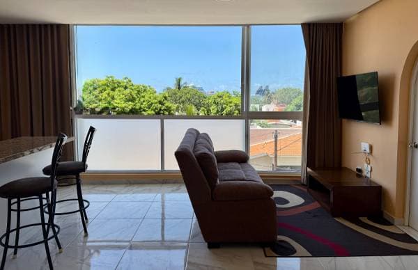 Mazatlan Condo With Light House View - Image 5