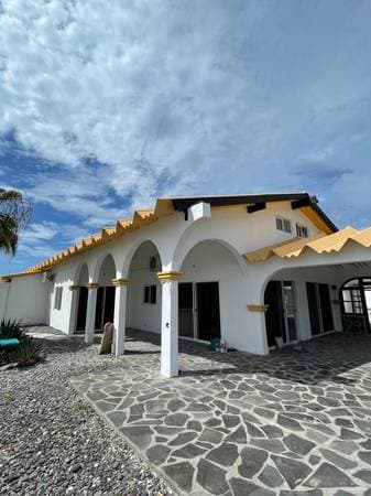 Casa Blanca Punta Chivato BCS - Image 2