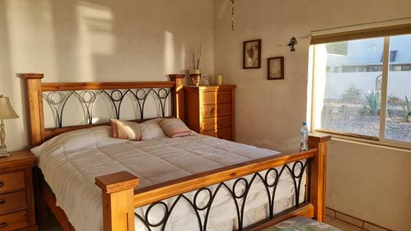 Casa Blanca Punta Chivato BCS - Image 3