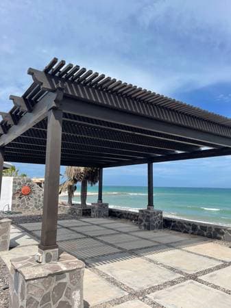 Casa Blanca Punta Chivato BCS - Image 4