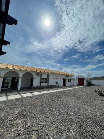 Casa Blanca Punta Chivato BCS - Image 5