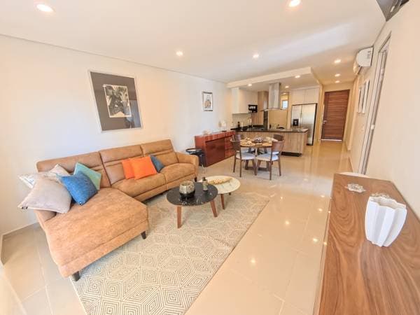 Eleve Condos for rent all utilities included 29,500 MXN - Image 2