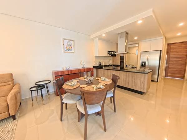 Eleve Condos for rent all utilities included 29,500 MXN - Image 3
