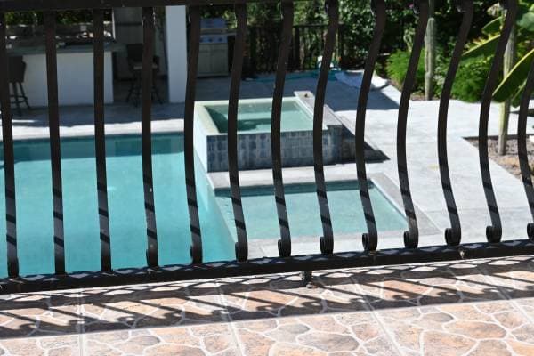 Welcome to the Jungle