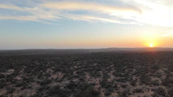 La Bocana Oceanfront Lot (43.4 Ha - 107 Acre)