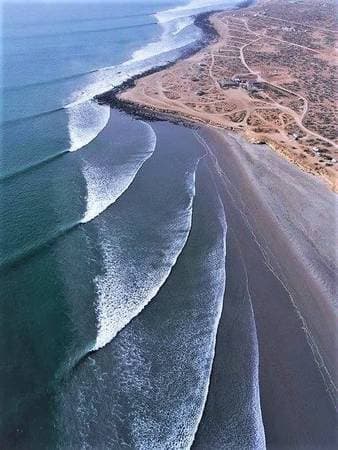 La Bocana Oceanfront Lot (43.4 Ha - 107 Acre) - Image 3