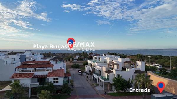 Lot For Sale In Playa Brujas - Image 3