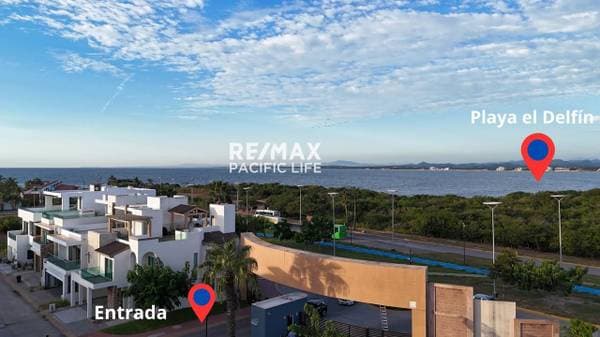 Lot For Sale In Playa Brujas - Image 4