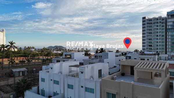 Lot For Sale In Playa Brujas - Image 5