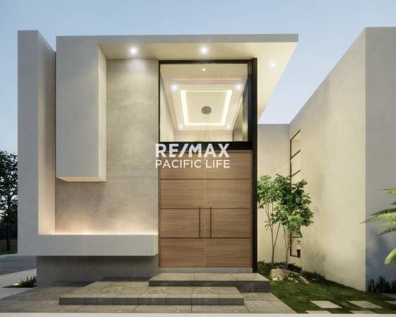 House For Presale In Marina Golf Course - Image 2