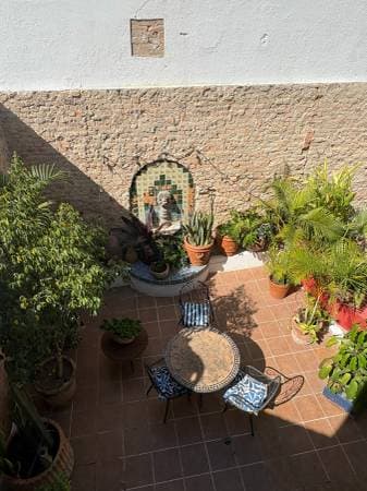 Boutique Apart-Hotel in Colonia Americana – Fully Furnished Apartment