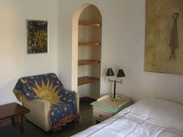 Boutique Apart-Hotel in Colonia Americana – Fully Furnished Apartment - Image 5