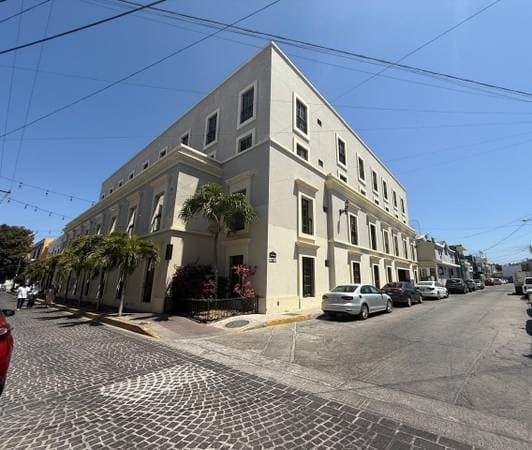 Apartment For Sale, 2 Bedrooms, Historic Downtown