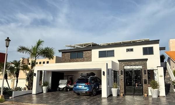 Luxury El Cid Golf Course