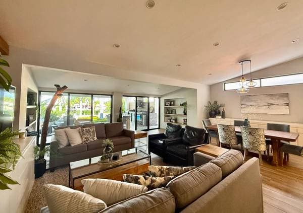 Luxury El Cid Golf Course - Image 2