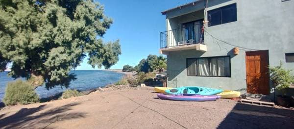 Mulege Realty Presents Beachfront Home with 2 Additional Rentals - Image 3