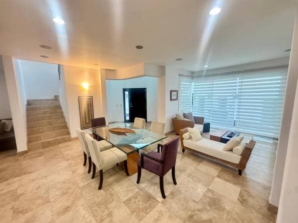 *+*FOR LEASE / VISTANA / 3 BD FURNISHED HOUSE /$38,000 pesos - Image 3