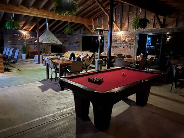 Huge Hacienda in Durango, near El Salto - Image 3