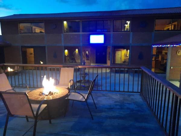 Huge Hacienda in Durango, near El Salto - Image 4