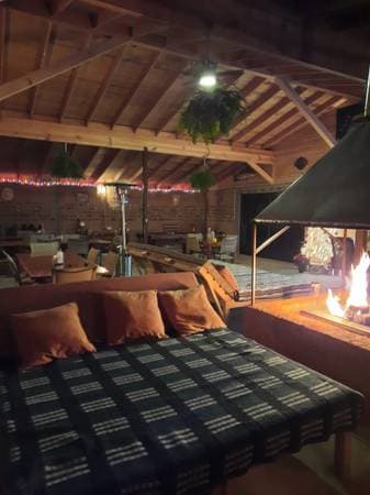 Huge Hacienda in Durango, near El Salto - Image 5