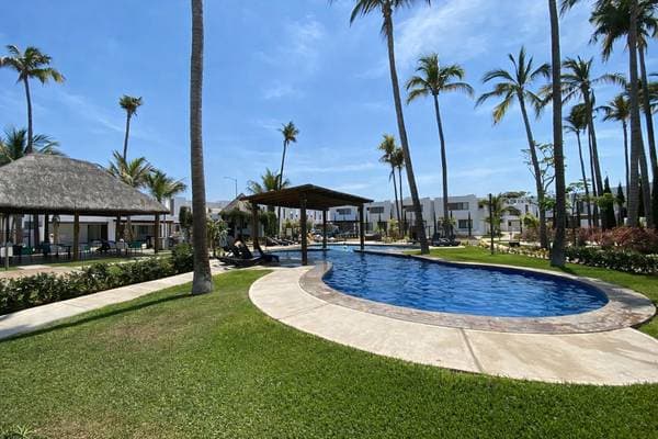 Furnished House for Rent.