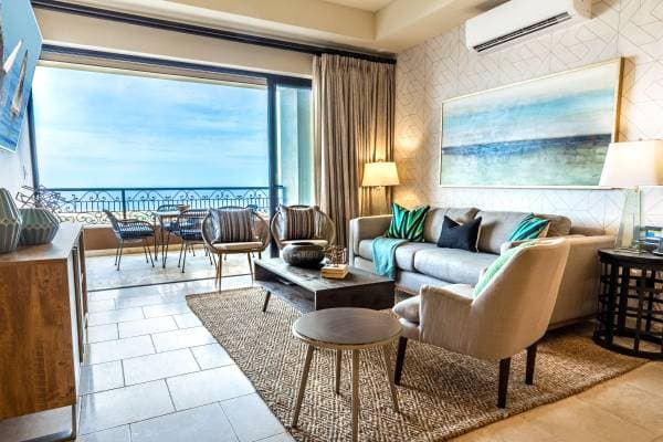 Beautiful 2 Bedroom 2 Bath Condo in Copala