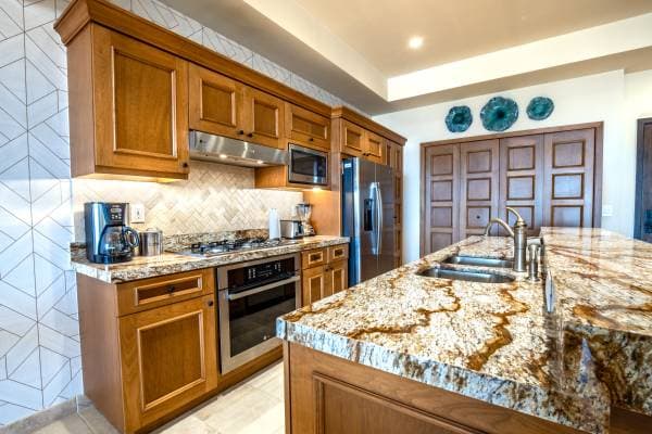 Beautiful 2 Bedroom 2 Bath Condo in Copala - Image 4