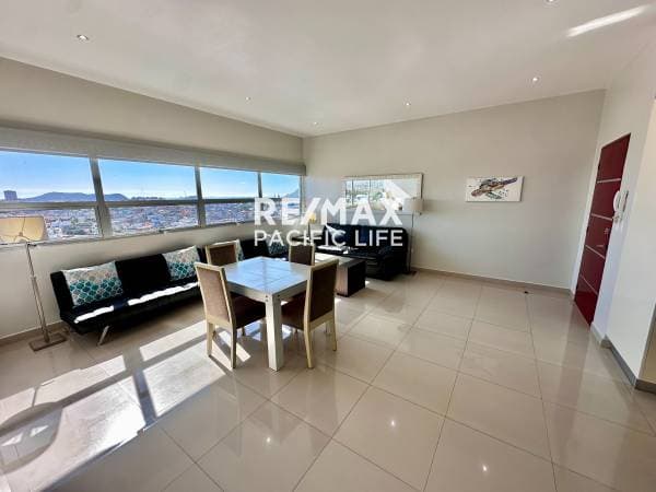 CONDOMINIUM FOR SALE IN TORRE eMe