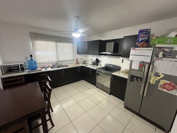 House On Rent In El Cid Mazatlan