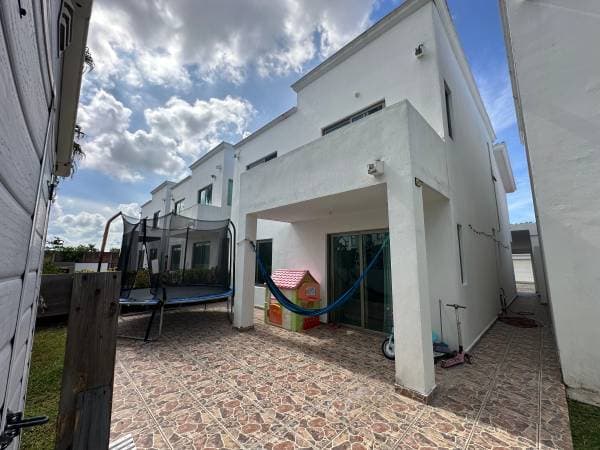 House On Rent In El Cid Mazatlan - Image 5