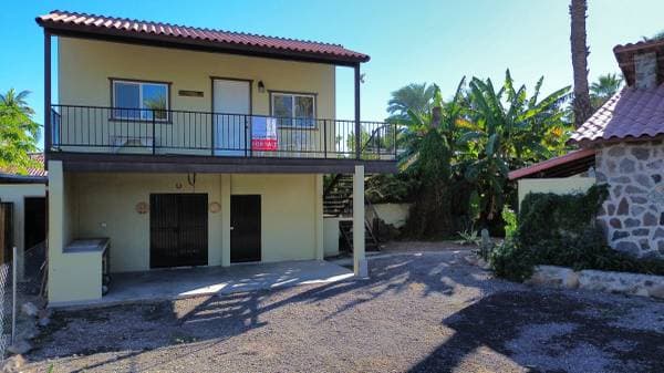 Casa Dodge Mulegé Rv Residence Home