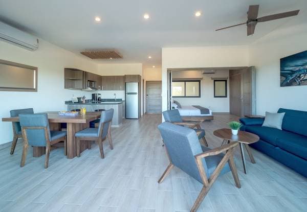 FOR RENT beautiful Condo in the hotel zone of San Jose