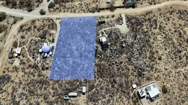 Zacatitos Manzana XIX Lot 8, East Cape - Image 5