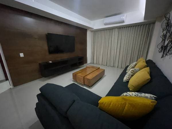 Furnished 2 Bedroom Apartment For Rent, Marina Platino, Pool, Gym. - Image 4