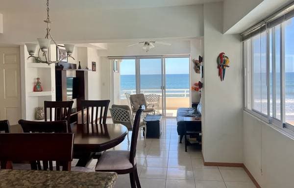 Condo Facing the Beach - Image 5
