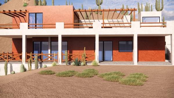 Casa Punta Prieta - Image 2