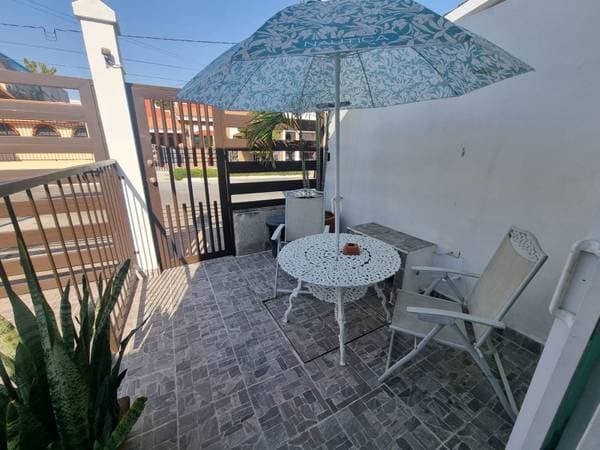 Furnished Studio For Rent, Ground Floor, 1 Bedroom. - Image 2