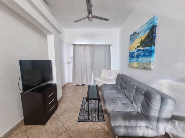 Furnished Studio For Rent, Ground Floor, 1 Bedroom. - Image 4