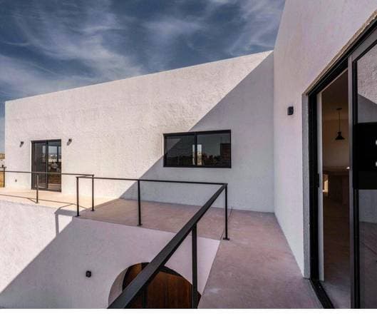 Casa Lienzo C. Molusco - Image 4