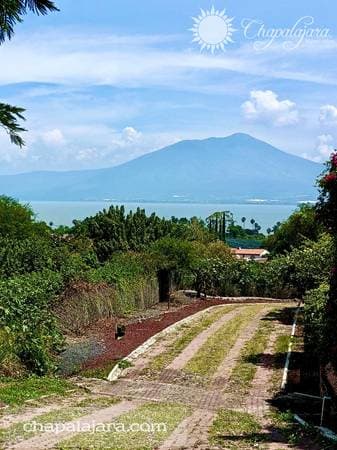 Vistas Lomas de El Chante