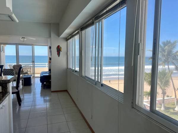 Condo Facing the Sea - Image 3