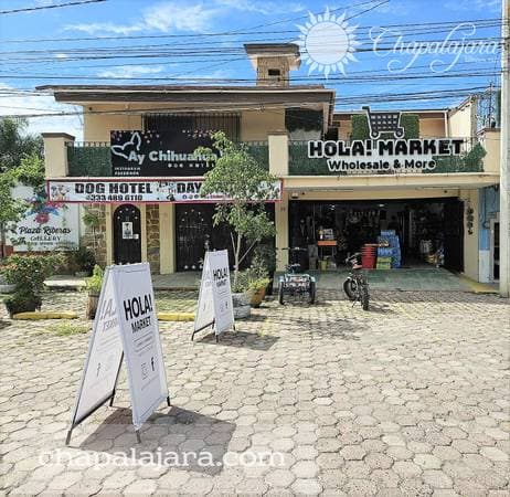 Local Riberas - Image 2