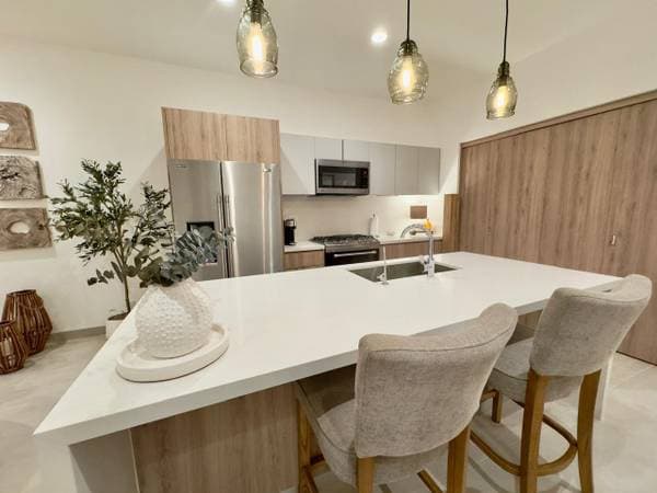 for rent apartment at tramonti paradiso, 2 bedrooms