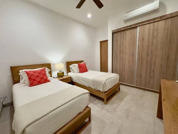 for rent apartment at tramonti paradiso, 2 bedrooms - Image 2