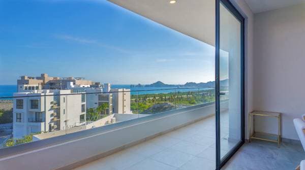 paraiso del tezal #401, 4 bedrooms