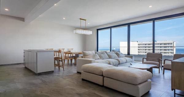 paraiso del tezal #401, 4 bedrooms - Image 2