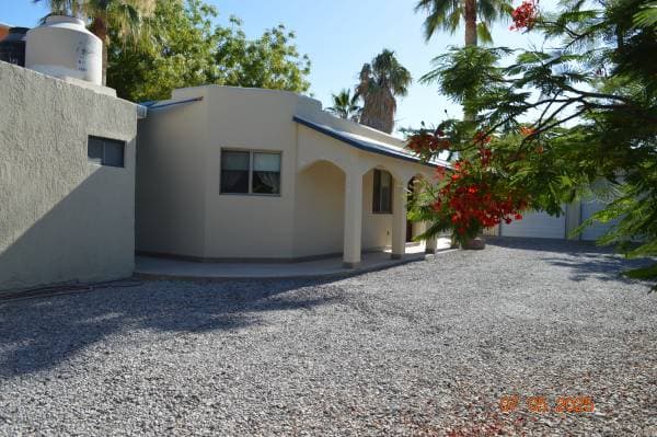 bajahome.forsale Southwestern-style home