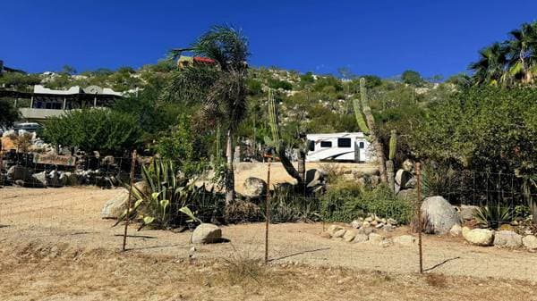 Property for sale (developed)