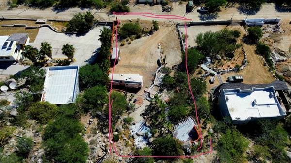 Property for sale (developed) - Image 2