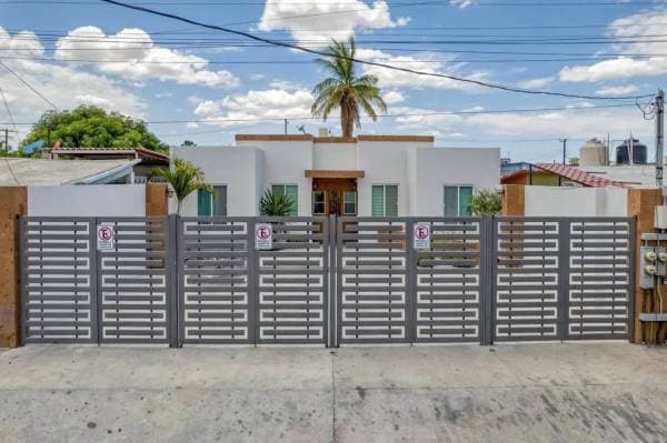 Apartment AUSTRIA in Pueblo Nuevo, near downtown La Paz